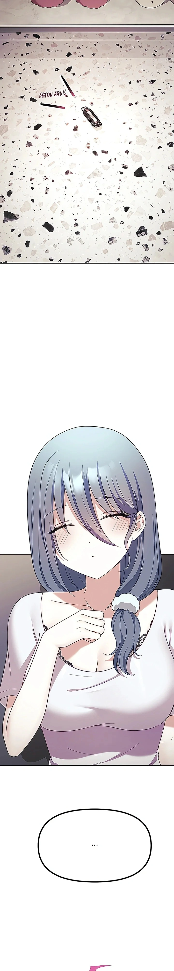 Minha esposa é VTuber Capítulo 11 Página 16