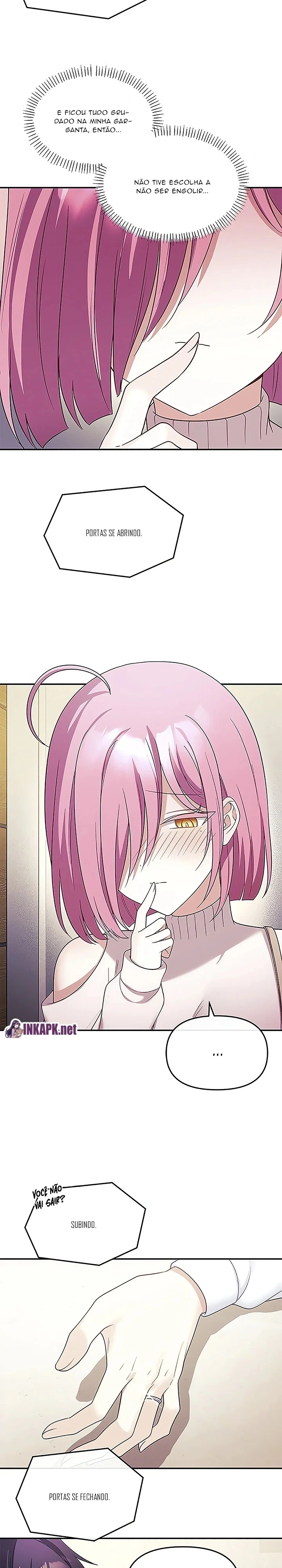 Minha esposa é VTuber Capítulo 11 Página 19