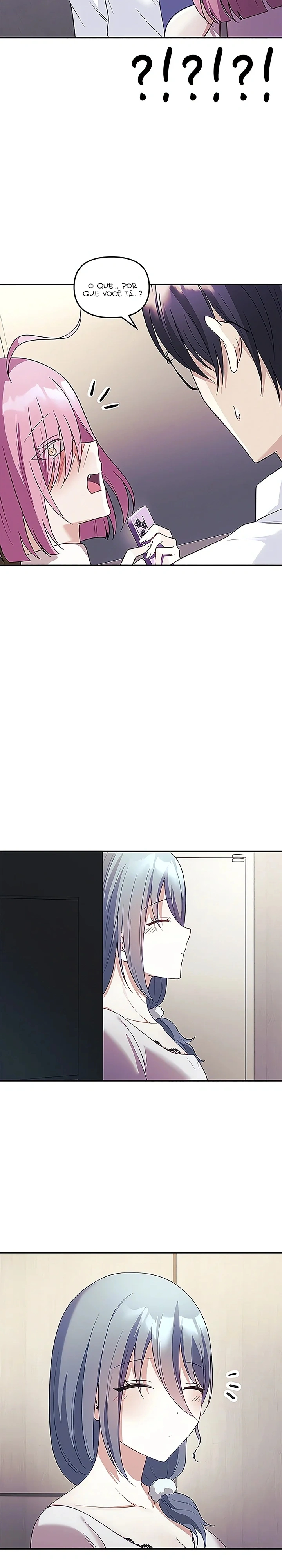 Minha esposa é VTuber Capítulo 11 Página 22