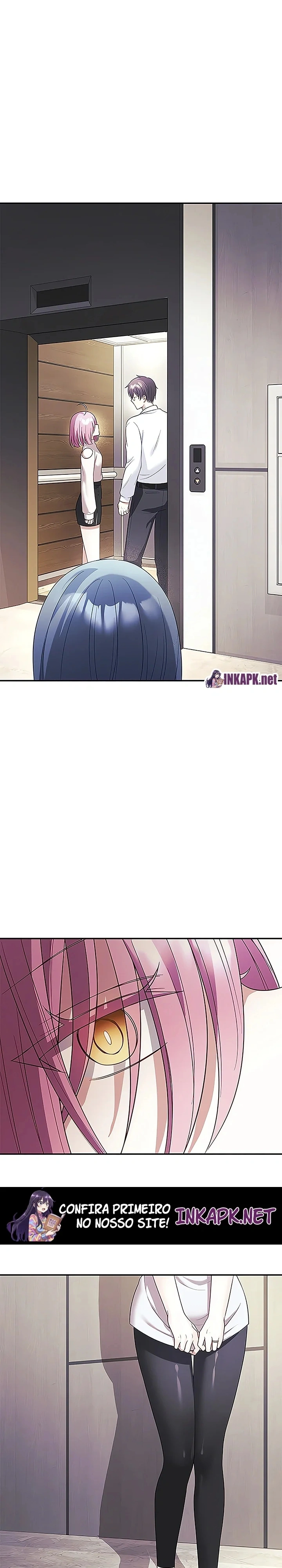 Minha esposa é VTuber Capítulo 11 Página 23