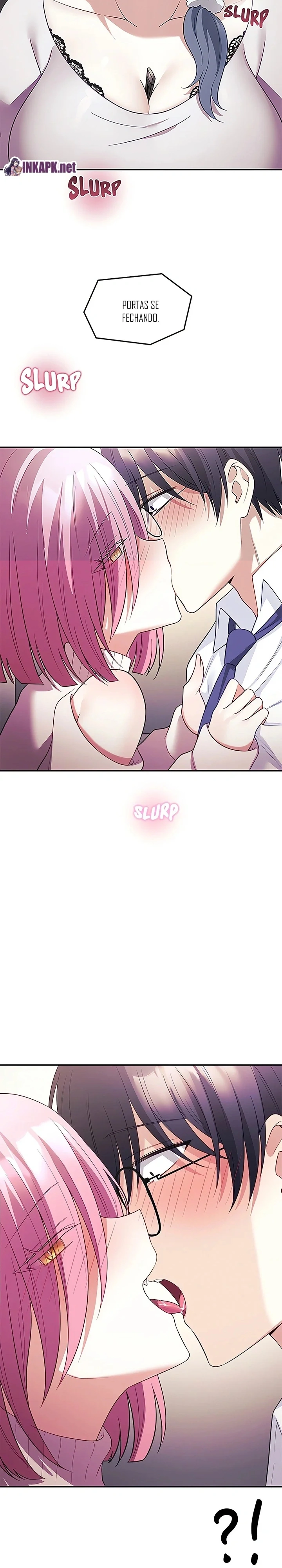 Minha esposa é VTuber Capítulo 11 Página 27