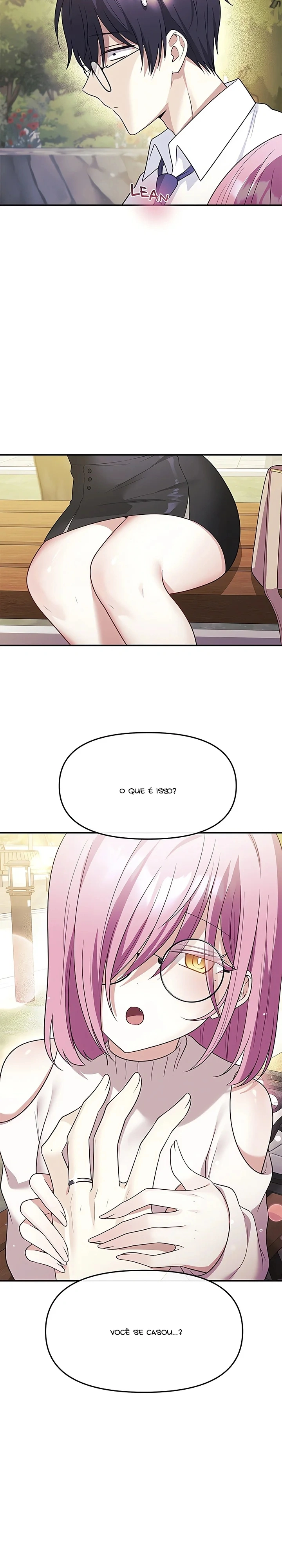 Minha esposa é VTuber Capítulo 12 Página 13