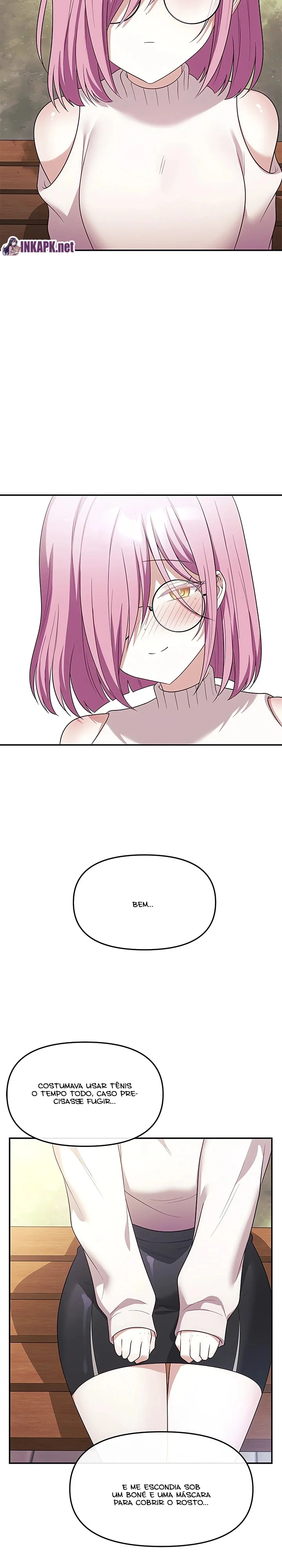 Minha esposa é VTuber Capítulo 12 Página 17