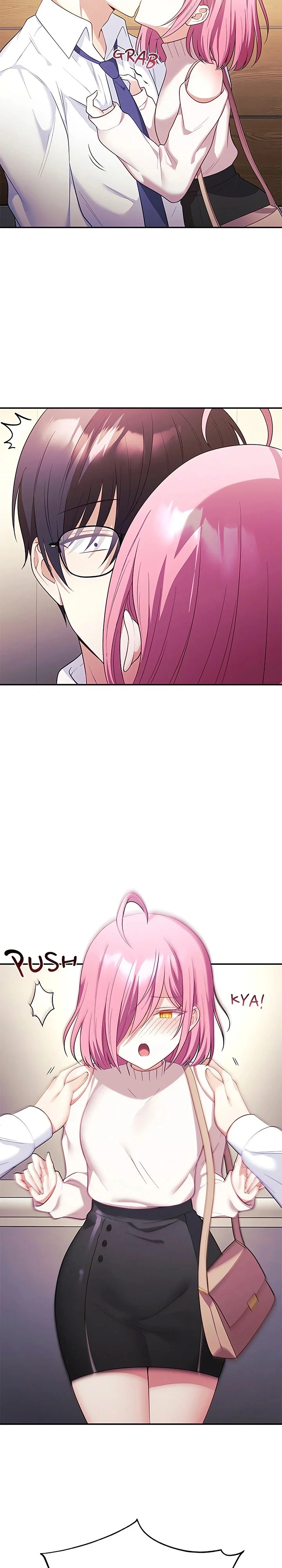 Minha esposa é VTuber Capítulo 12 Página 2