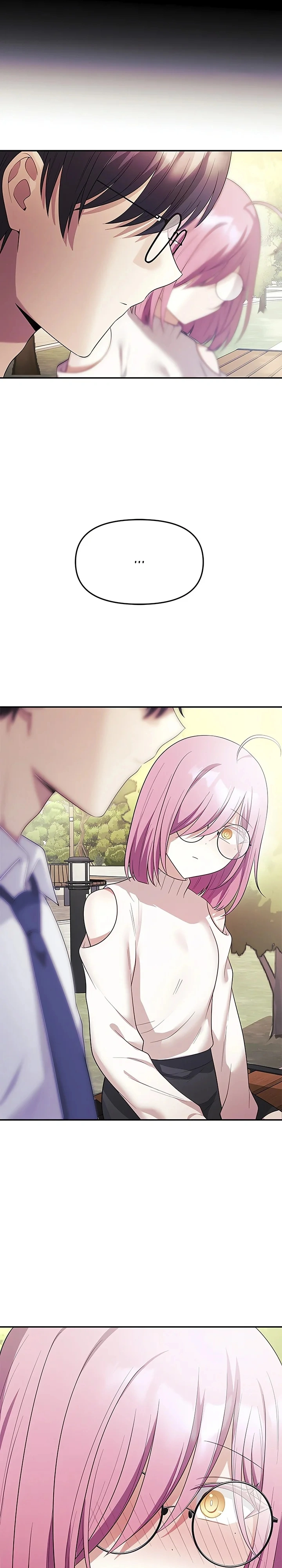 Minha esposa é VTuber Capítulo 12 Página 25