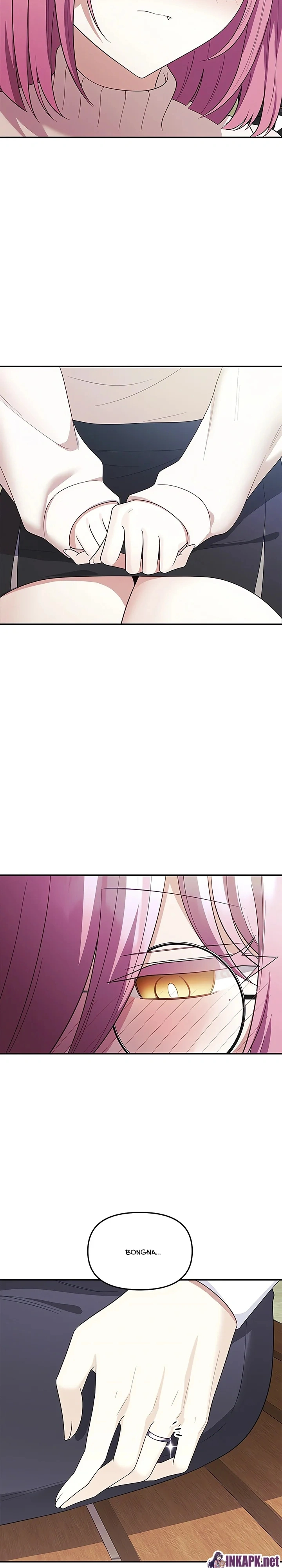 Minha esposa é VTuber Capítulo 12 Página 26