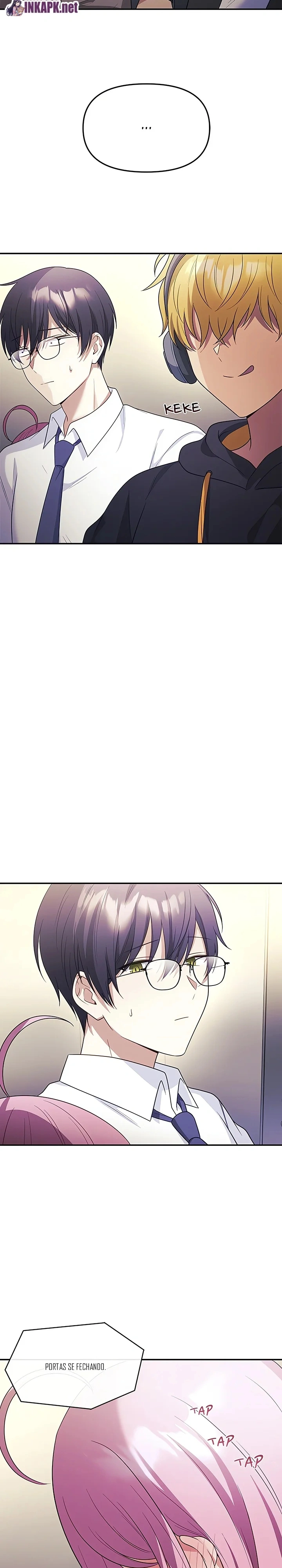 Minha esposa é VTuber Capítulo 12 Página 6