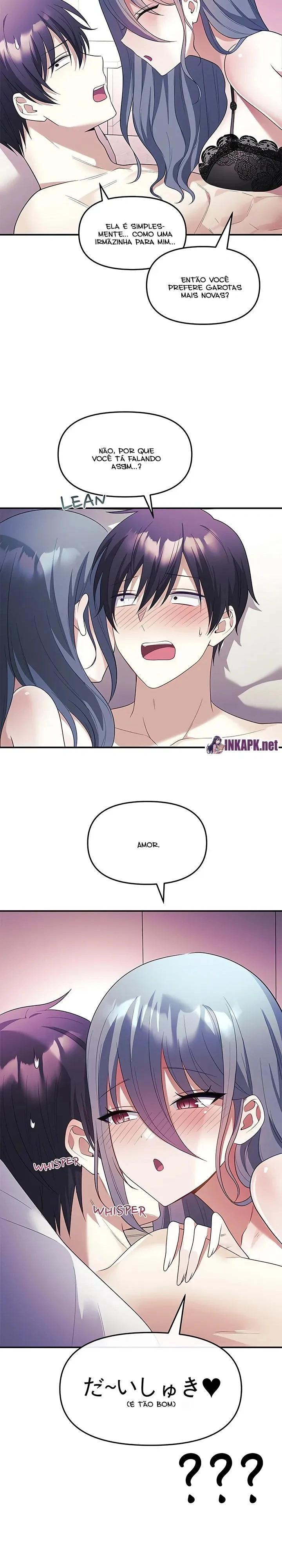 Minha esposa é VTuber Capítulo 13 Página 19