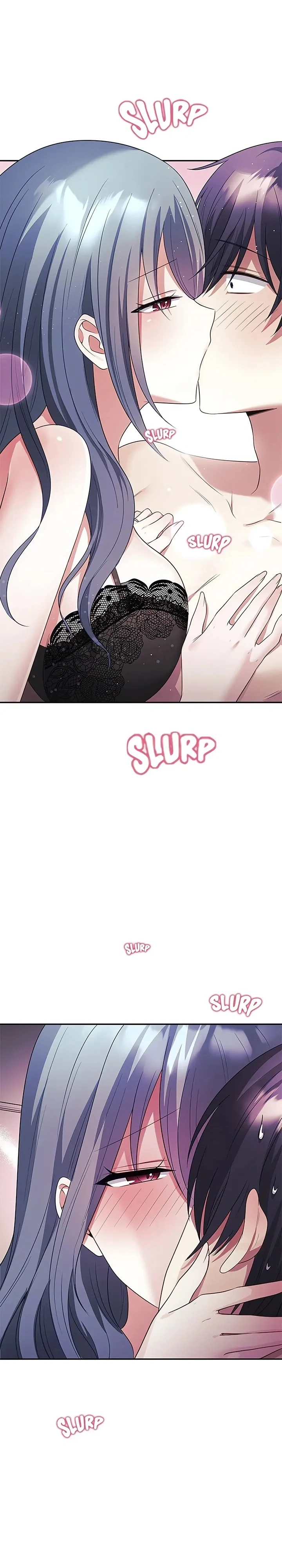 Minha esposa é VTuber Capítulo 13 Página 26
