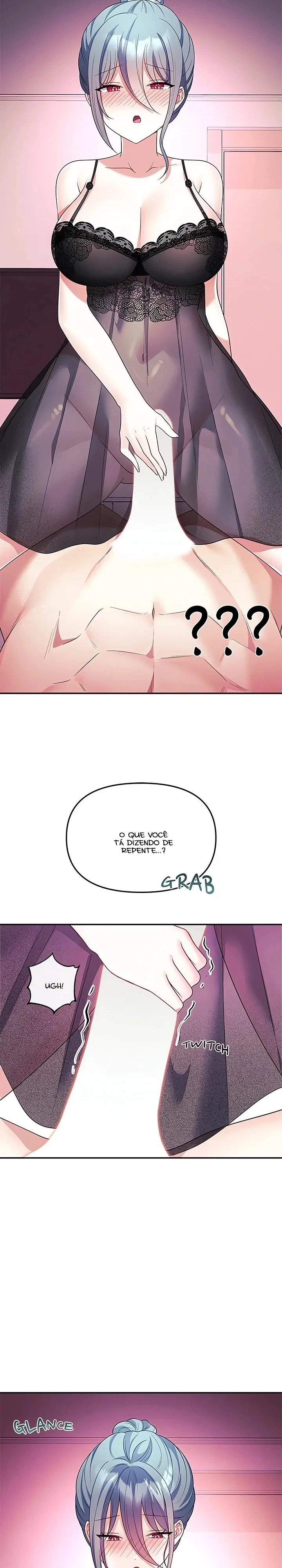 Minha esposa é VTuber Capítulo 13 Página 30