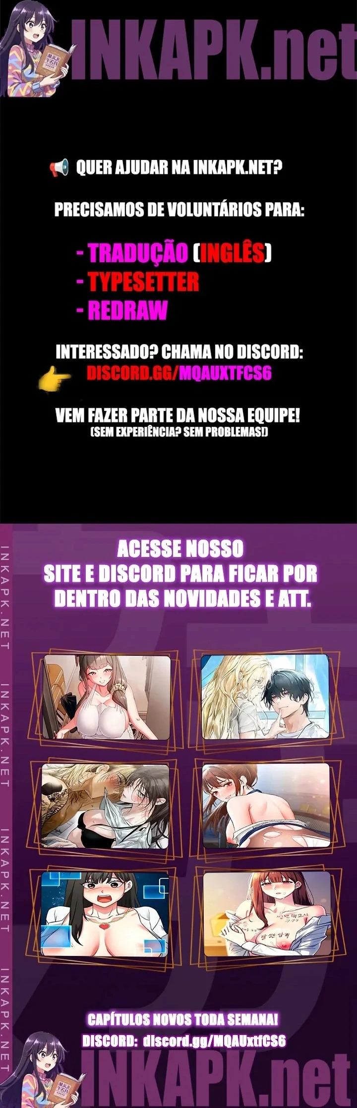 Minha esposa é VTuber Capítulo 13 Página 33