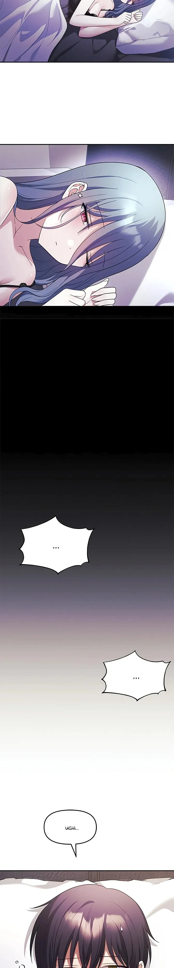Minha esposa é VTuber Capítulo 13 Página 7