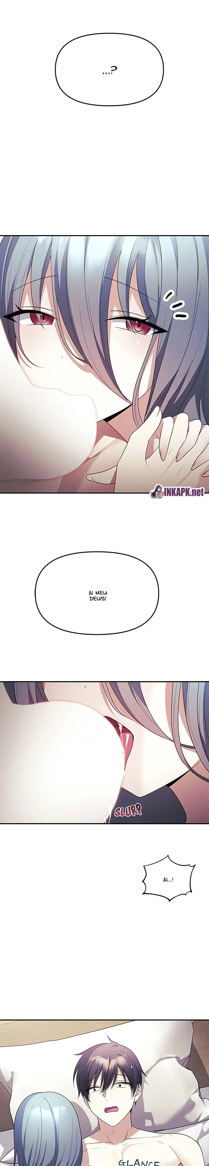Minha esposa é VTuber Capítulo 13 Página 9