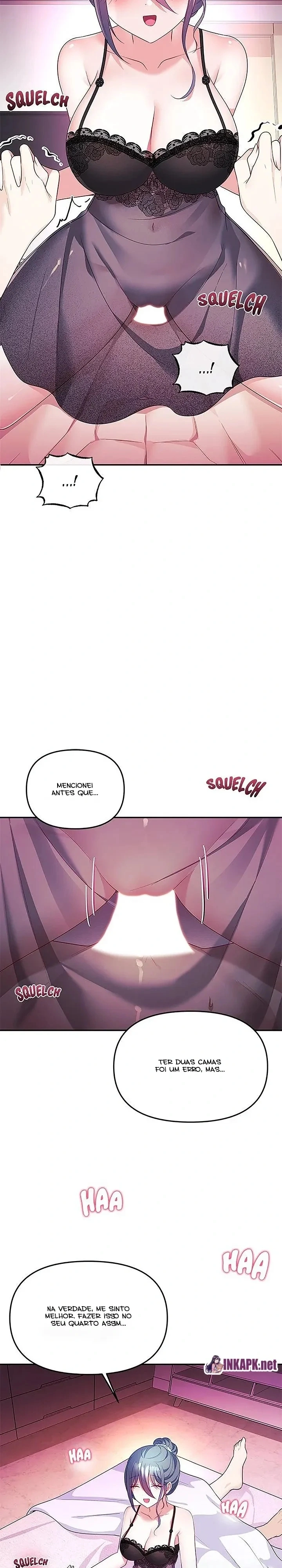 Minha esposa é VTuber Capítulo 14 Página 2