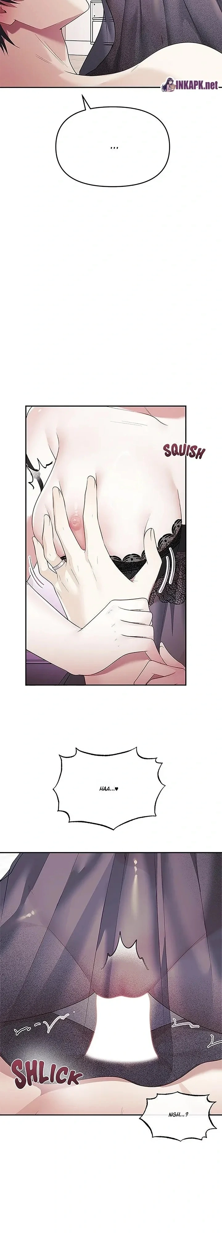 Minha esposa é VTuber Capítulo 14 Página 25