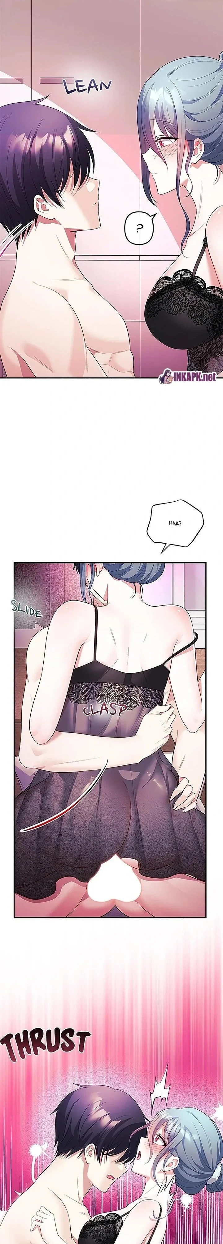 Minha esposa é VTuber Capítulo 14 Página 31