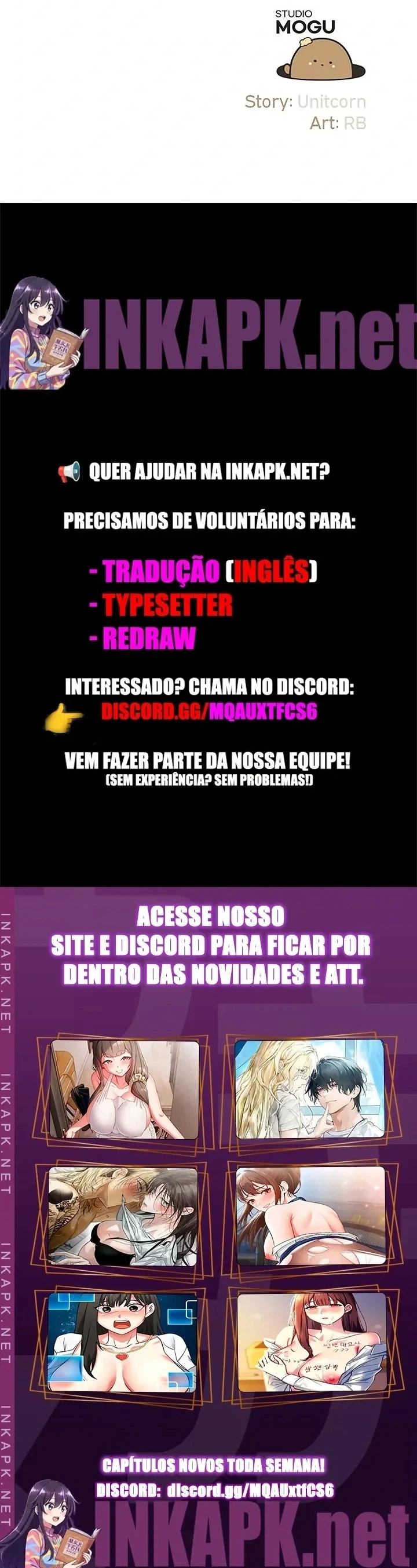 Minha esposa é VTuber Capítulo 14 Página 34