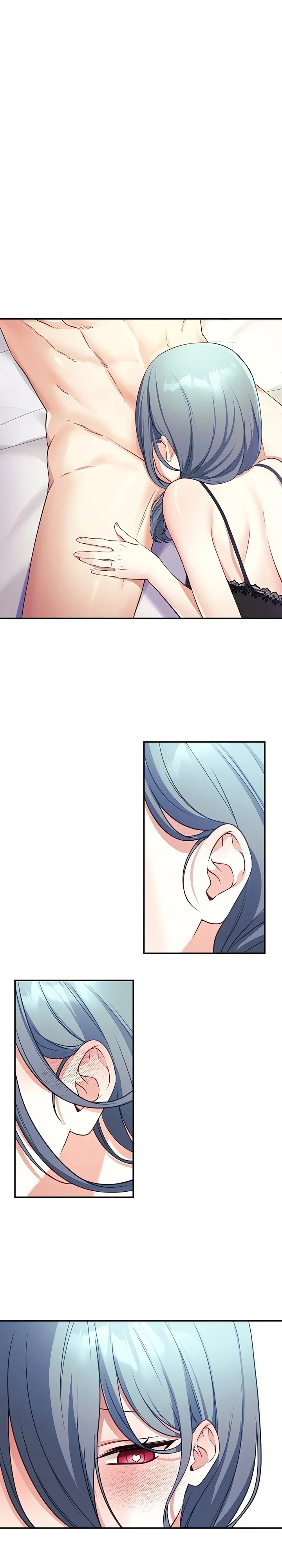 Minha esposa é VTuber Capítulo 2 Página 11