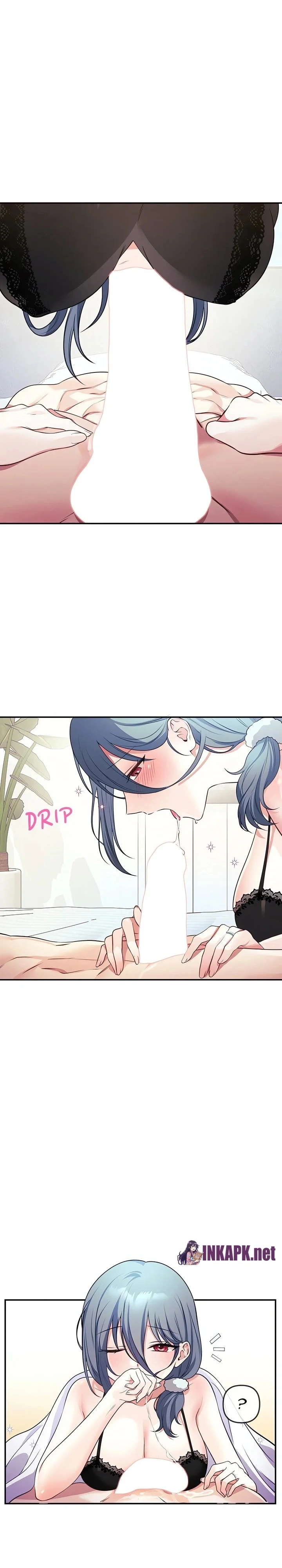 Minha esposa é VTuber Capítulo 2 Página 12