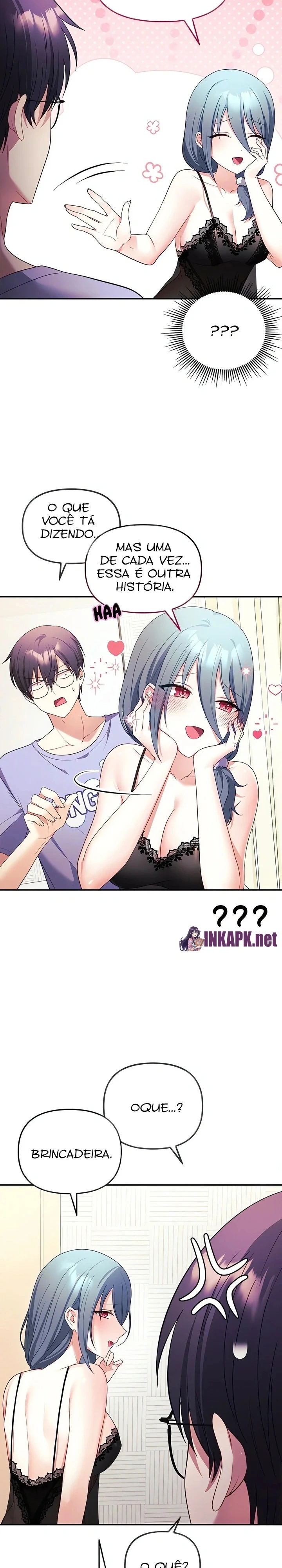 Minha esposa é VTuber Capítulo 2 Página 29