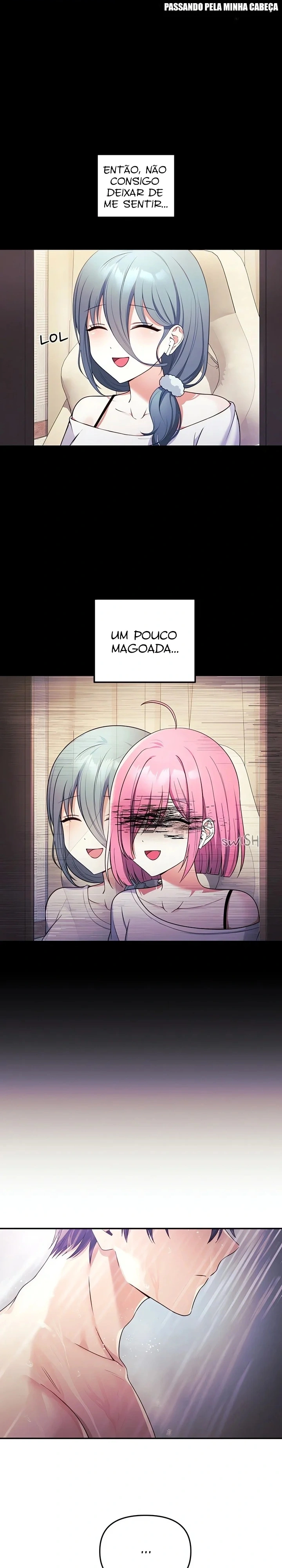 Minha esposa é VTuber Capítulo 2 Página 5