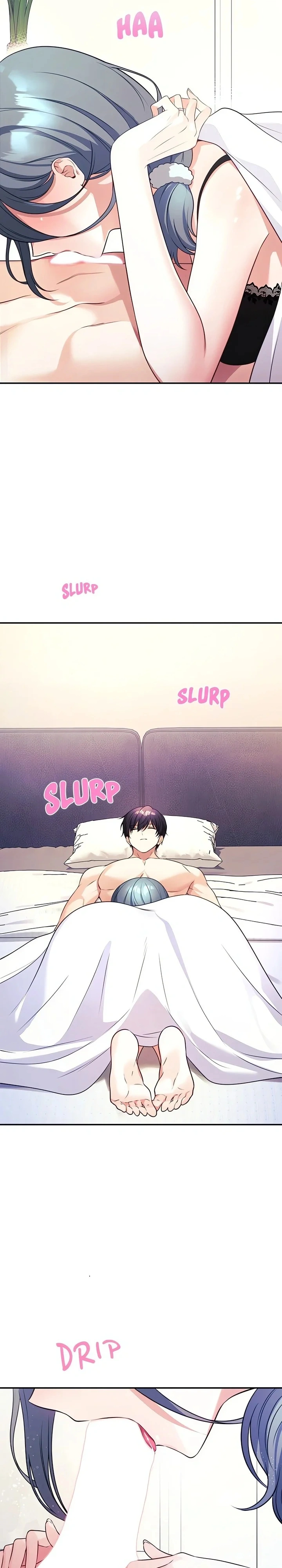 Minha esposa é VTuber Capítulo 2 Página 8