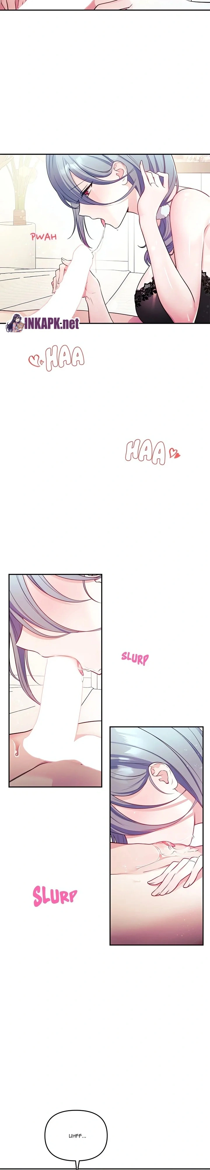 Minha esposa é VTuber Capítulo 2 Página 9