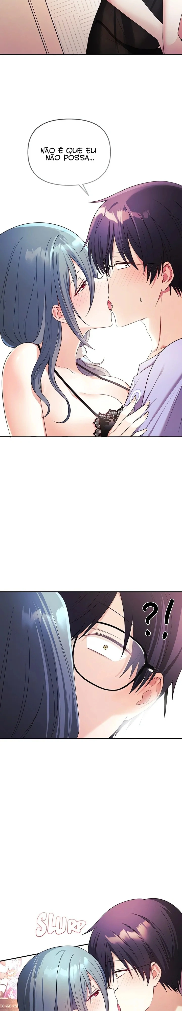 Minha esposa é VTuber Capítulo 3 Página 13