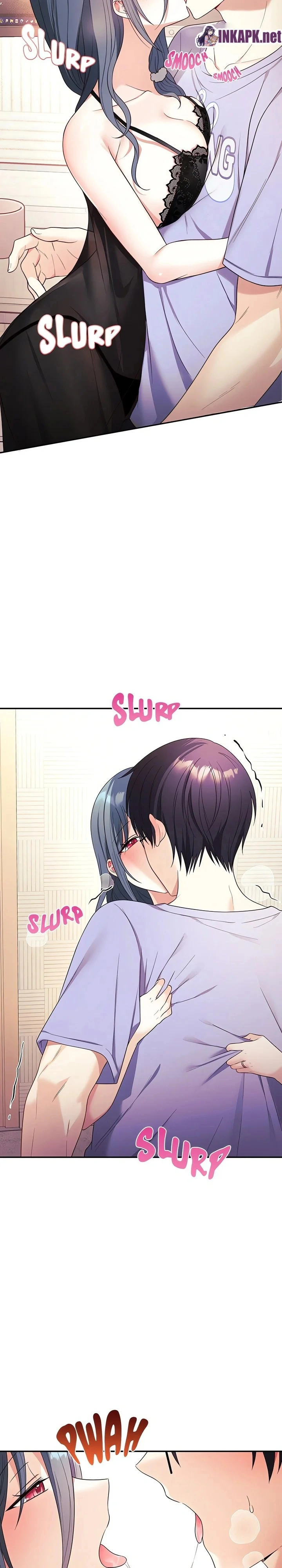 Minha esposa é VTuber Capítulo 3 Página 14
