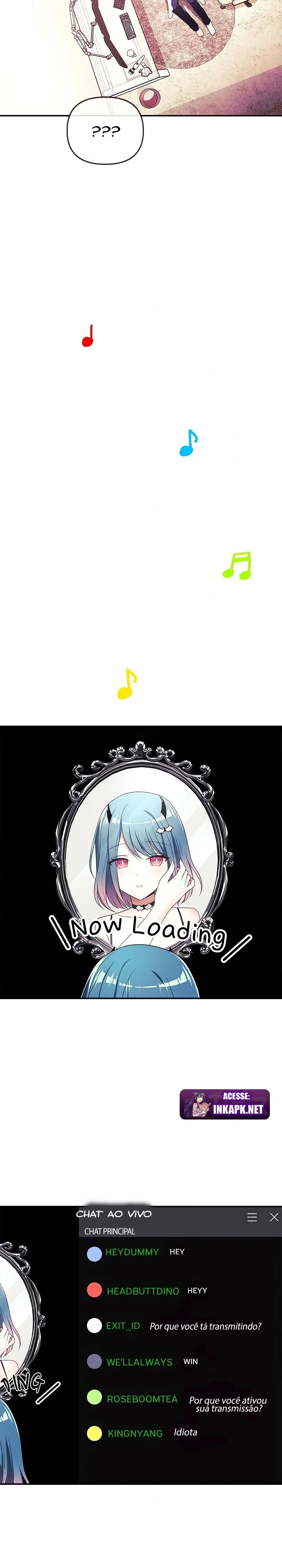 Minha esposa é VTuber Capítulo 3 Página 24
