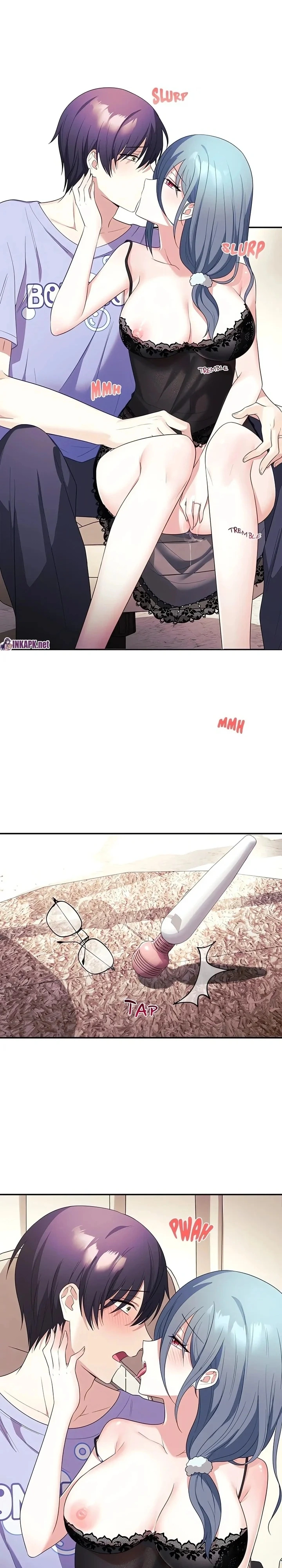 Minha esposa é VTuber Capítulo 4 Página 25