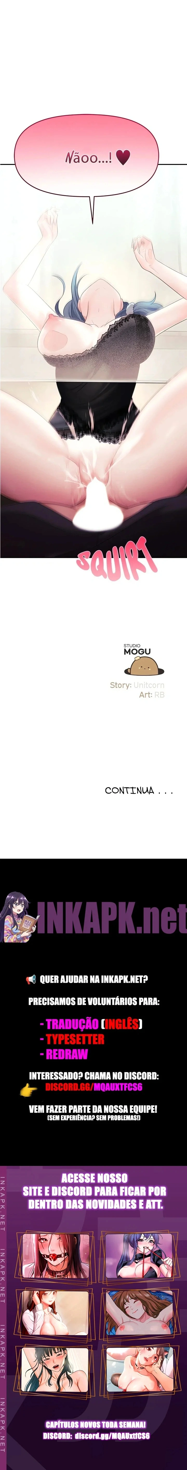 Minha esposa é VTuber Capítulo 4 Página 35