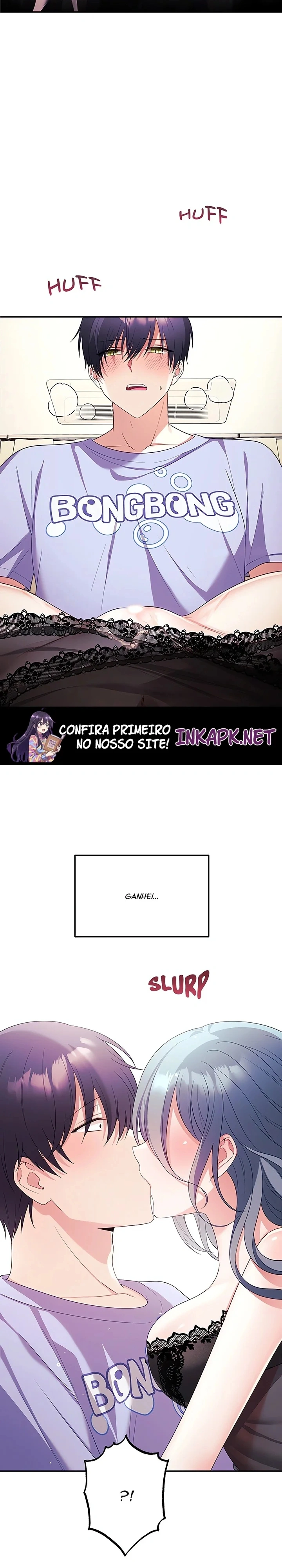 Minha esposa é VTuber Capítulo 5 Página 12