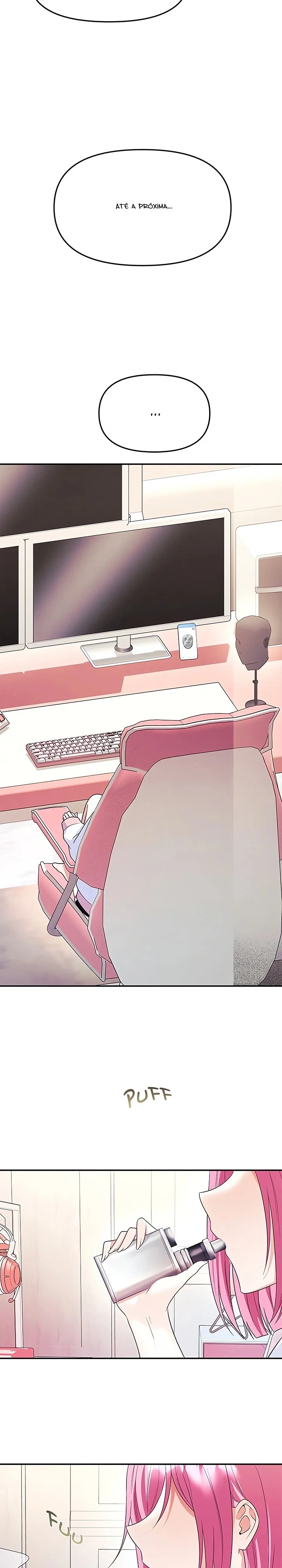 Minha esposa é VTuber Capítulo 5 Página 29