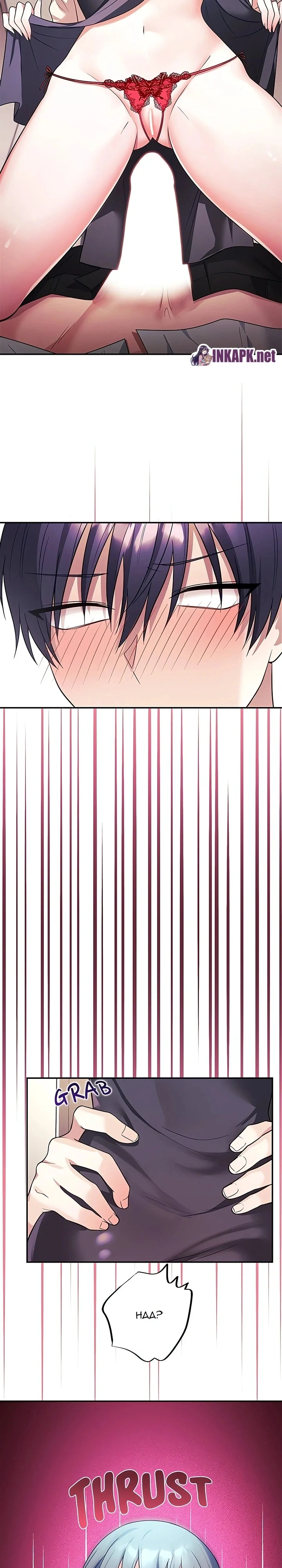 Minha esposa é VTuber Capítulo 6 Página 24