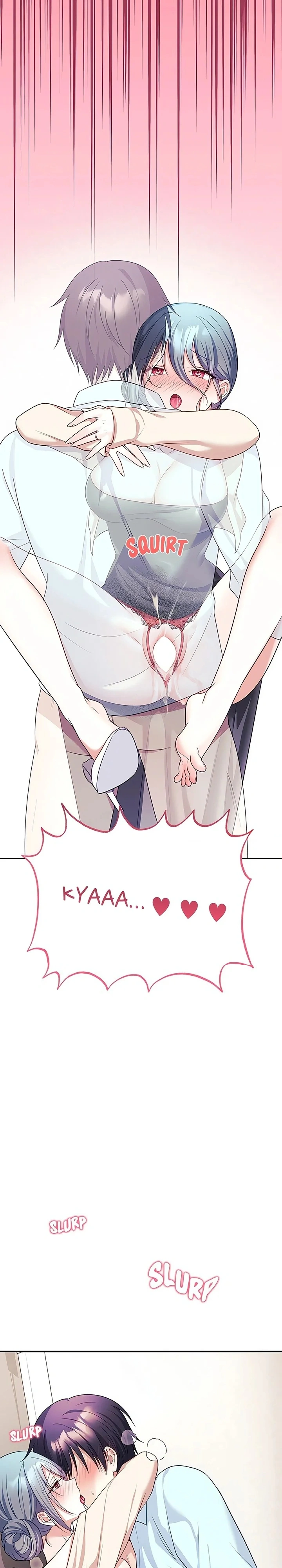 Minha esposa é VTuber Capítulo 6 Página 28