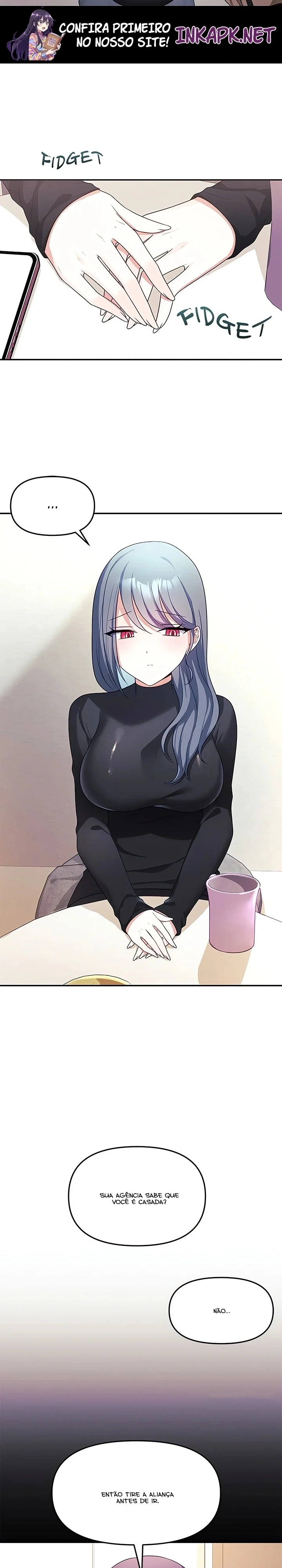 Minha esposa é VTuber Capítulo 7 Página 16