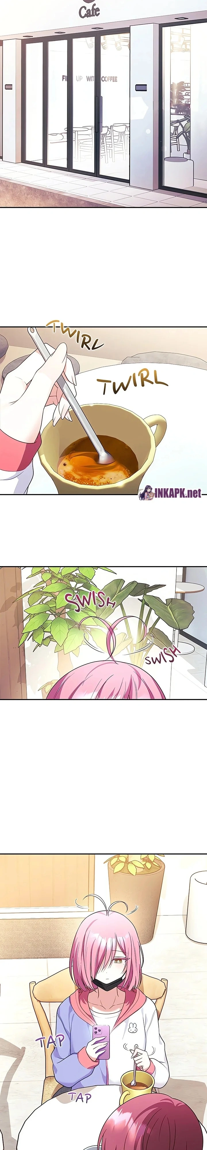 Minha esposa é VTuber Capítulo 7 Página 7