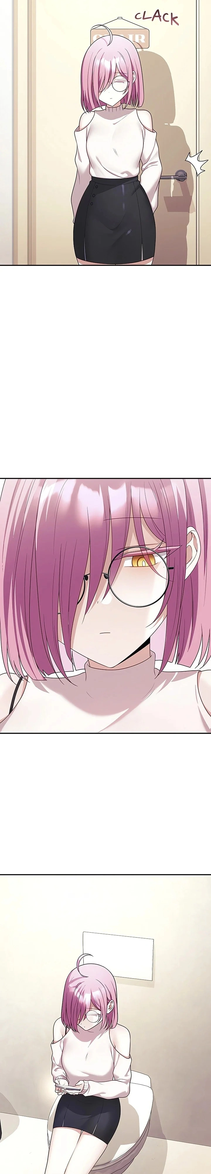 Minha esposa é VTuber Capítulo 9 Página 15