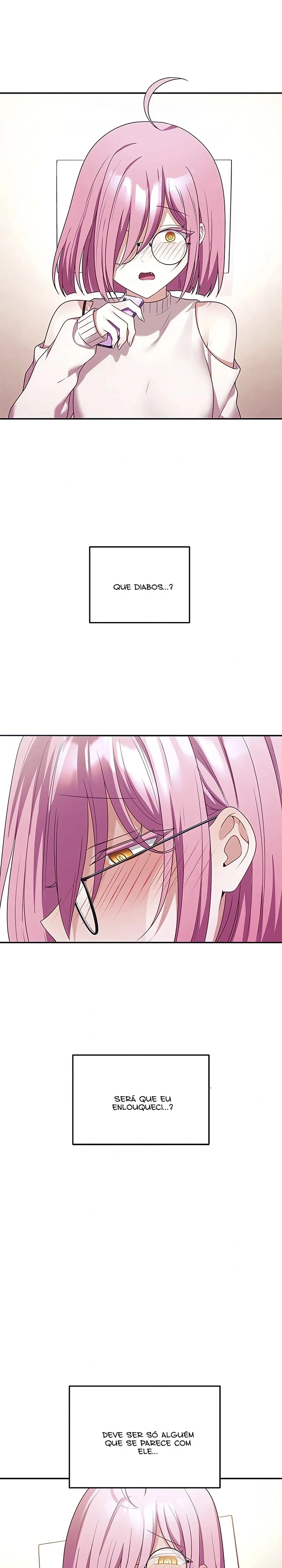 Minha esposa é VTuber Capítulo 9 Página 18