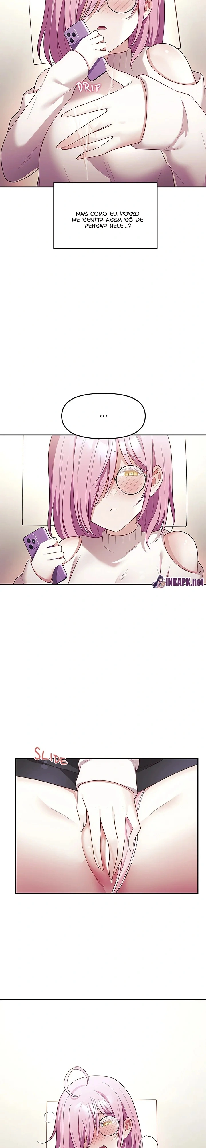Minha esposa é VTuber Capítulo 9 Página 19