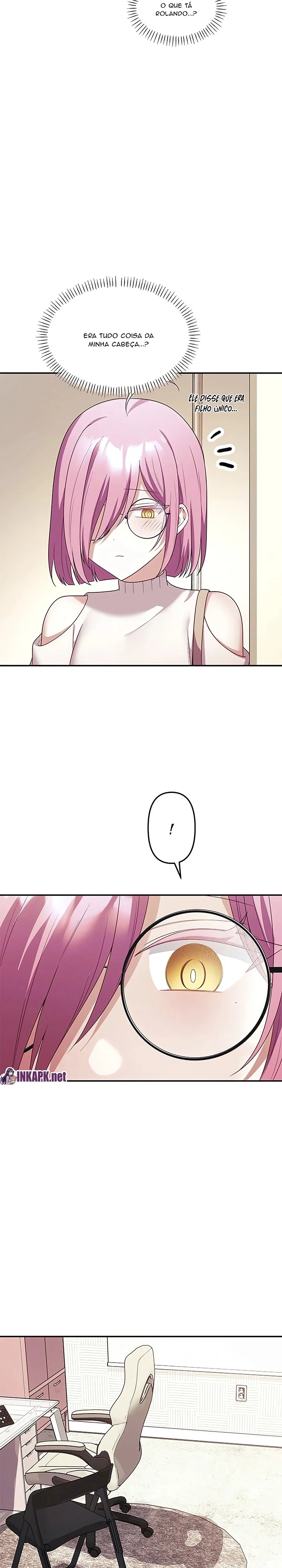 Minha esposa é VTuber Capítulo 9 Página 6