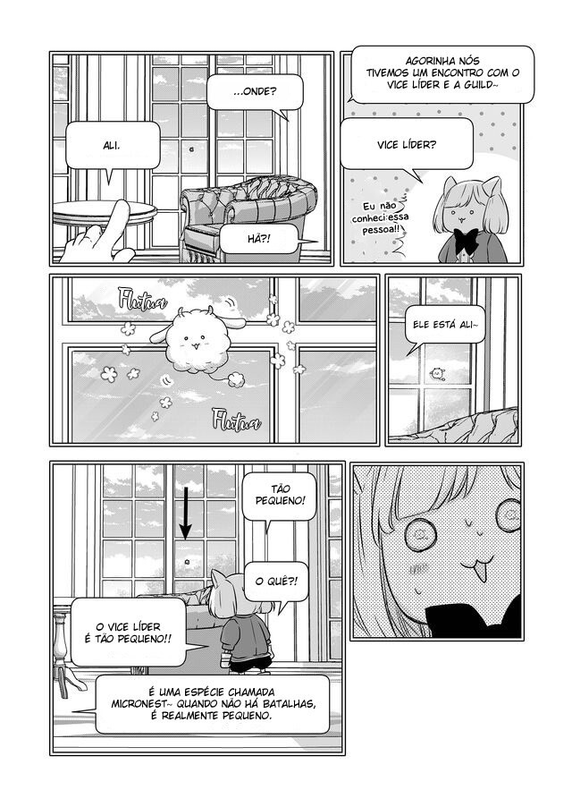 Minha História de Amor com Yamada-kun Nível 999 Capítulo 21 Página 7