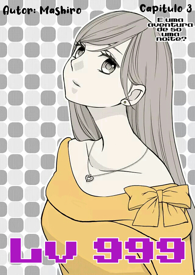 Minha História de Amor com Yamada-kun Nível 999 Capítulo 3 Página 2
