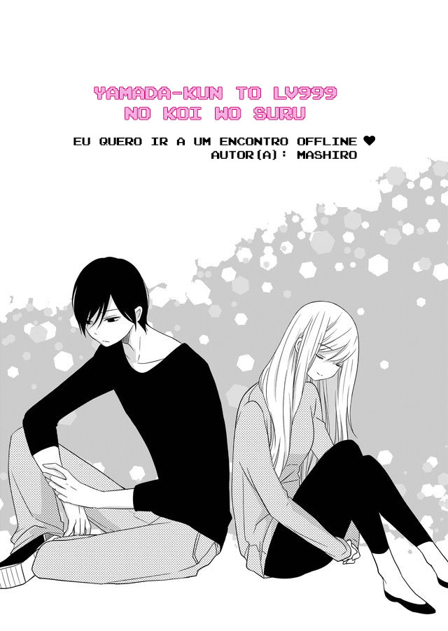 Minha História de Amor com Yamada-kun Nível 999 Capítulo 8 Página 2