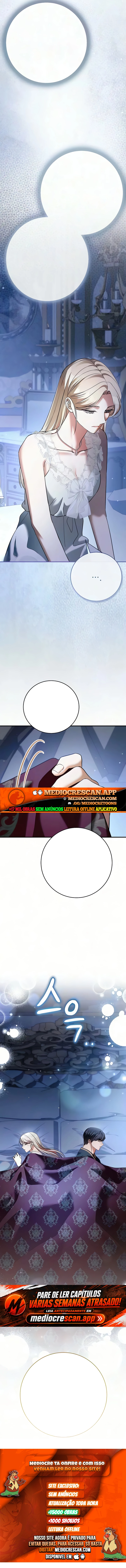 Minha Irmã Gêmea Roubou Meu Lugar Como Esposa Capítulo 13 Página 11
