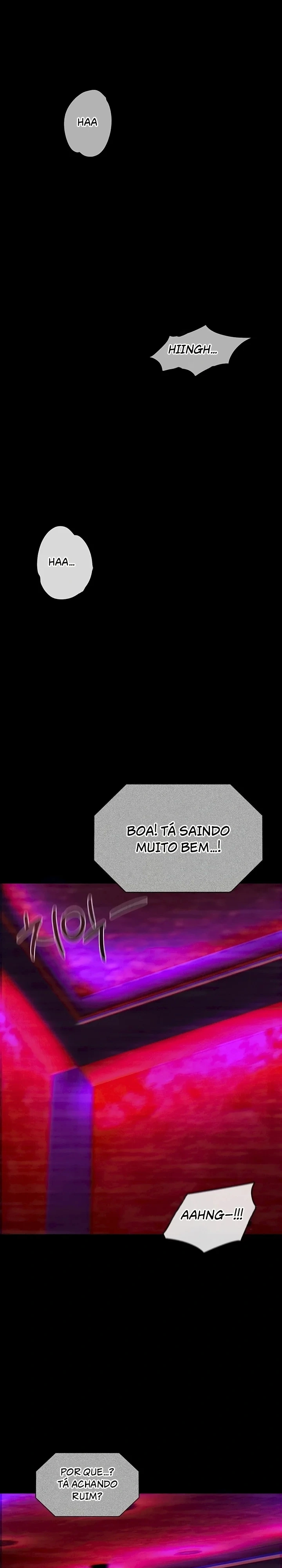Minha Namorada Já Foi Treinada Capítulo 1 Página 1