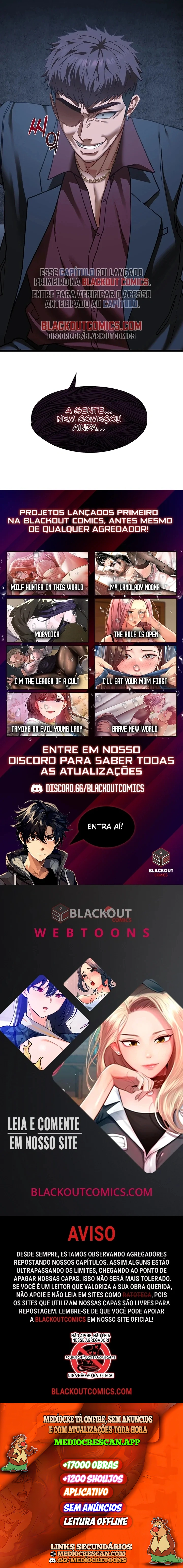 Minha Namorada Já Foi Treinada Capítulo 11 Página 30