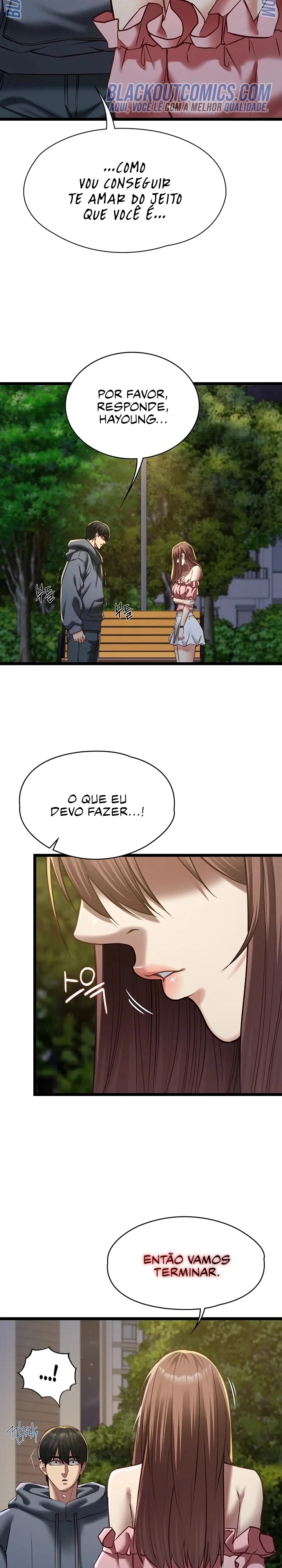 Minha Namorada Já Foi Treinada Capítulo 13 Página 11