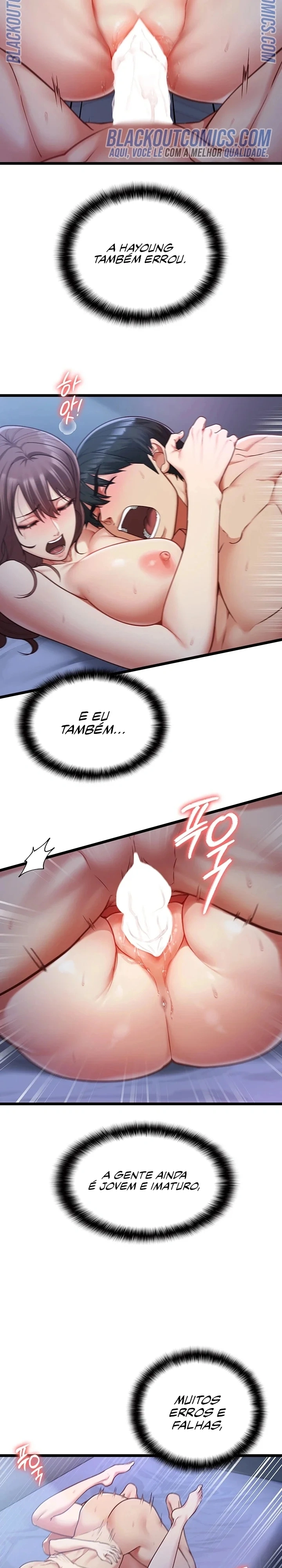 Minha Namorada Já Foi Treinada Capítulo 14 Página 2
